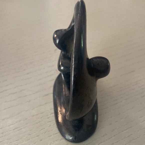 Ring of Love Sculpture - Picture 5 of 5